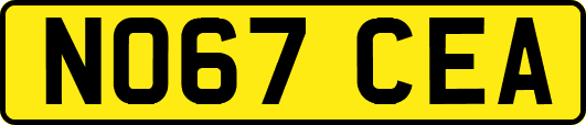 NO67CEA
