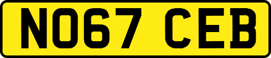 NO67CEB
