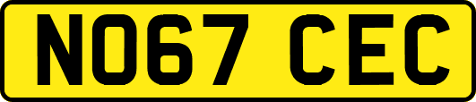 NO67CEC