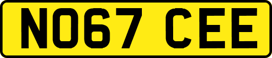 NO67CEE
