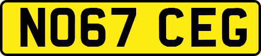NO67CEG