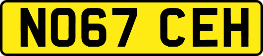 NO67CEH