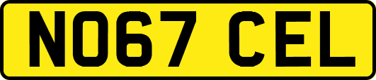 NO67CEL