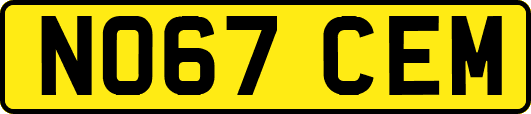 NO67CEM