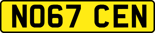 NO67CEN