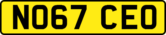 NO67CEO