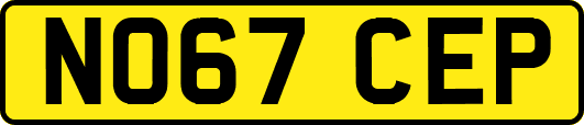 NO67CEP