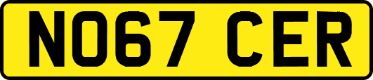 NO67CER