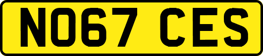 NO67CES