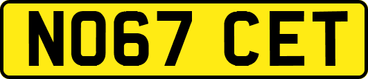 NO67CET