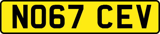 NO67CEV