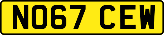 NO67CEW