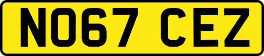 NO67CEZ