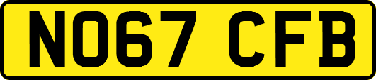 NO67CFB
