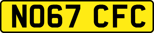 NO67CFC