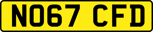 NO67CFD