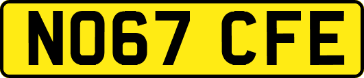 NO67CFE
