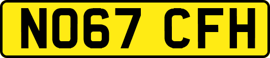 NO67CFH