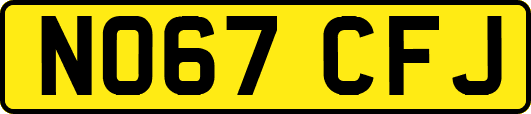 NO67CFJ