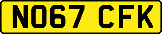NO67CFK