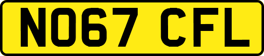NO67CFL