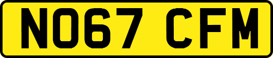 NO67CFM