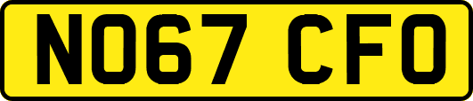 NO67CFO