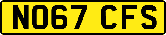 NO67CFS