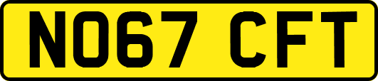NO67CFT