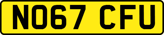 NO67CFU