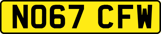 NO67CFW