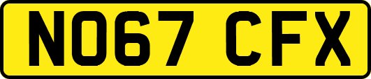 NO67CFX
