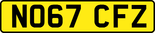 NO67CFZ