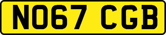 NO67CGB
