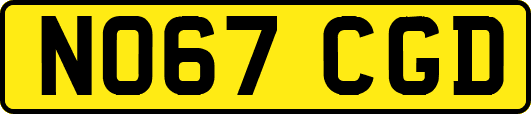 NO67CGD