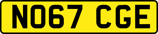 NO67CGE