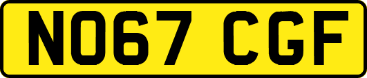 NO67CGF