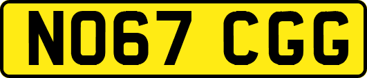NO67CGG