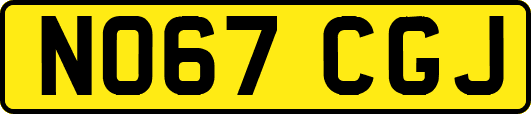 NO67CGJ