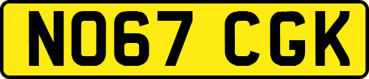 NO67CGK
