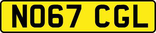 NO67CGL