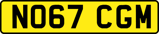 NO67CGM
