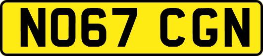 NO67CGN