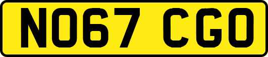 NO67CGO