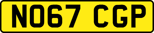 NO67CGP