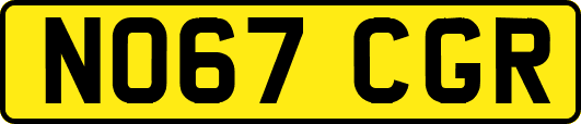 NO67CGR