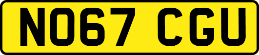 NO67CGU