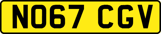 NO67CGV