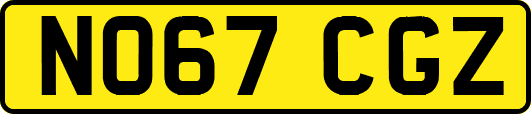 NO67CGZ