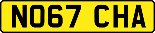 NO67CHA